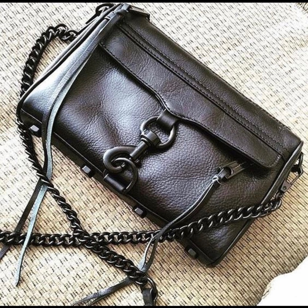 Rebecca Minkoff MAC crossbody